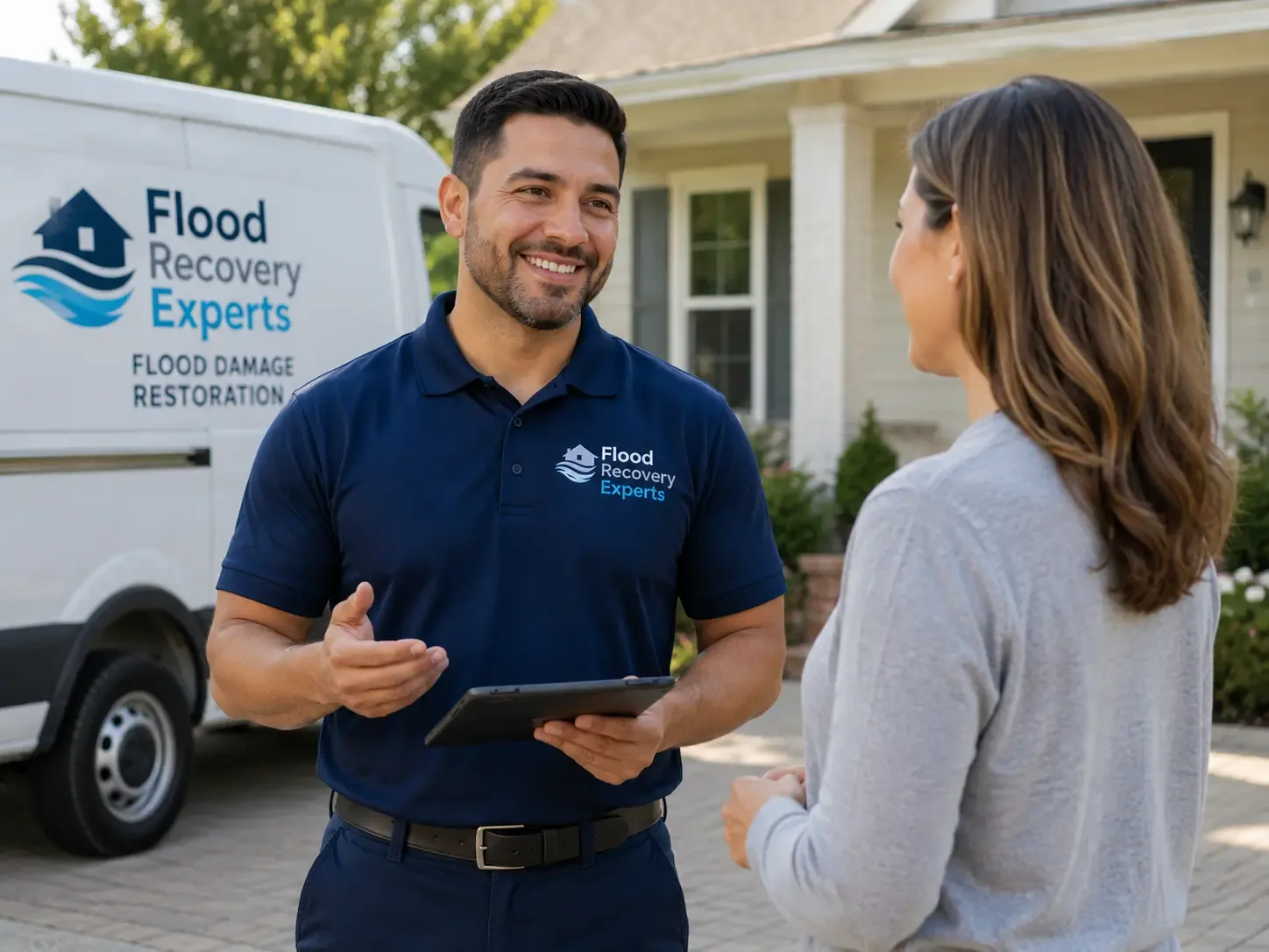 Flood Damage Cleanup Port Byron, NY FAQs